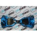 Titan - Blue Fire 10 Inch